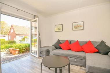 Rosenstraße 1a Bootshaus