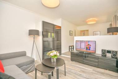 Rosenstraße 1a Bootshaus