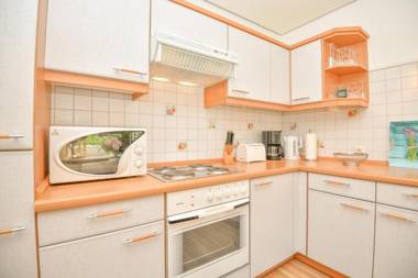 Rosenstraße 1a Bootshaus