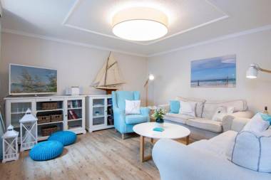 Rosenstraße 1b Suite