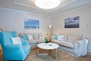 Rosenstraße 1b Suite