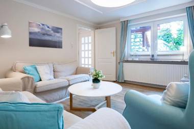 Rosenstraße 1b Suite