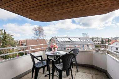 Haus Meeresgruß Sunshine