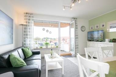 Haus Meeresgruß Sonneck