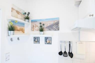 Haus Meeresgruß Sonneck