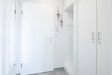 Haus Meeresgruß Sonneck