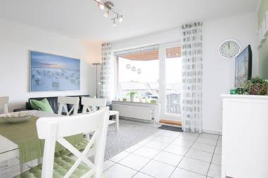 Haus Meeresgruß Sonneck