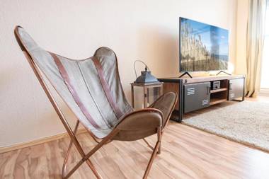 Driftberg 1 Haus A Wohnung 24