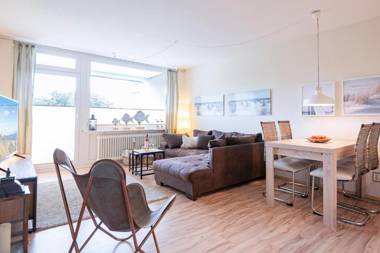 Driftberg 1 Haus A Wohnung 24