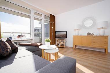 Grömitz Center II Wohnung 36