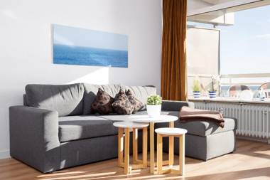 Grömitz Center II Wohnung 36