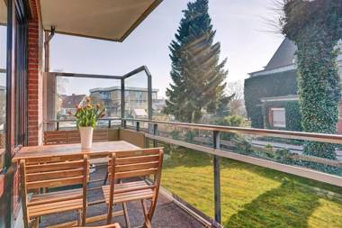 Fischerstraße 10a Zum Möwennest