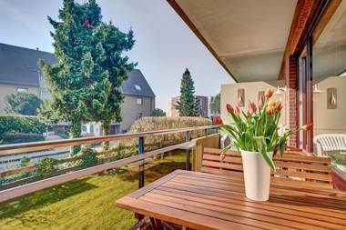 Fischerstraße 10a Zum Möwennest