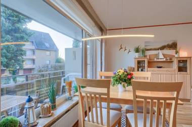 Fischerstraße 10a Zum Möwennest