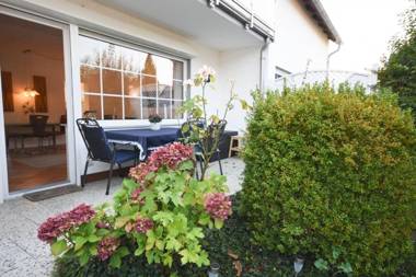 Lübecker Straße 2 Wohnung 2