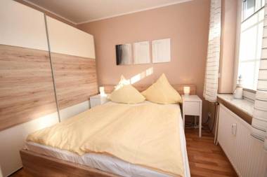 Lübecker Straße 2 Wohnung 2