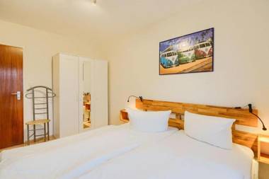 Haus Sonnenblick Wohnung 7