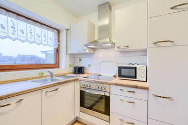 Haus Sonnenblick Wohnung 7