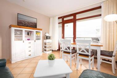 Grömitz Center II Wohnung 40