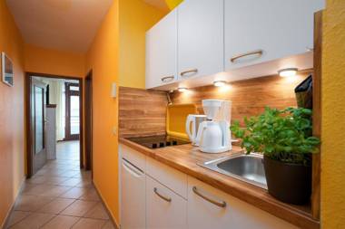 Grömitz Center II Wohnung 40