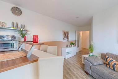 Residenz am Yachthafen Wohnung 3