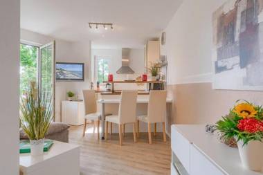 Residenz am Yachthafen Wohnung 3