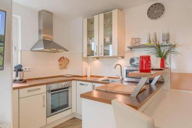 Residenz am Yachthafen Wohnung 3