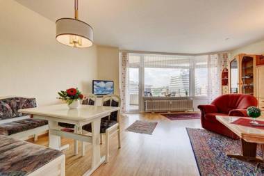 Grömitz Center I Wohnung 759