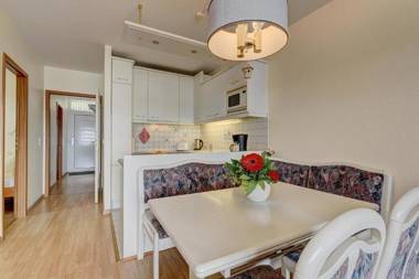 Grömitz Center I Wohnung 759