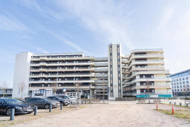 Grömitz Center I Wohnung 313