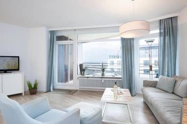 Grömitz Center I Wohnung 655