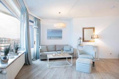 Grömitz Center I Wohnung 655