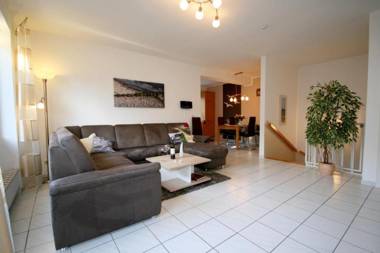 Gilde-Residenz Wohnung 3