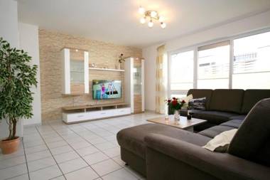 Gilde-Residenz Wohnung 3