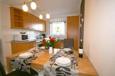 Gilde-Residenz Wohnung 3