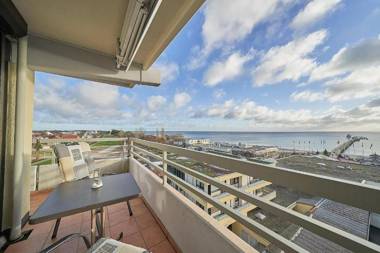 Grömitz Center II Wohnung 25