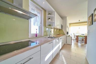 Grömitz Center II Wohnung 25