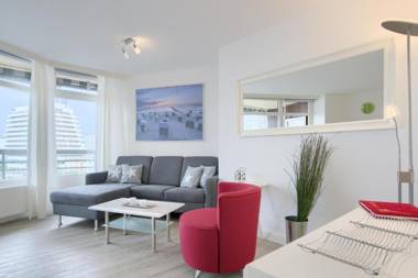 Grömitz Center Sandkorn 5