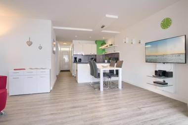 Grömitz Center Sandkorn 5