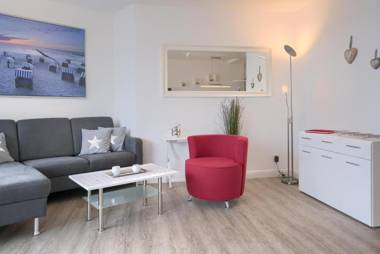 Grömitz Center Sandkorn 5