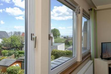 Freienwalder Straße 7 Wohnung 8