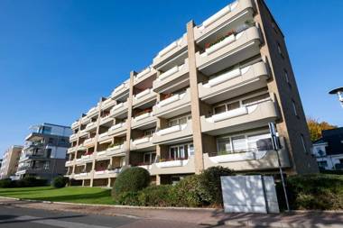 Goldene Ruh Wohnung 405