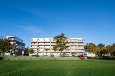 Goldene Ruh Wohnung 405