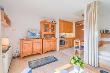 Hamburger Straße 3 Wohnung 5