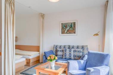 Hamburger Straße 3 Wohnung 5