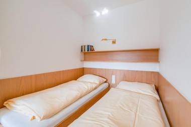 Hamburger Straße 3 Wohnung 5