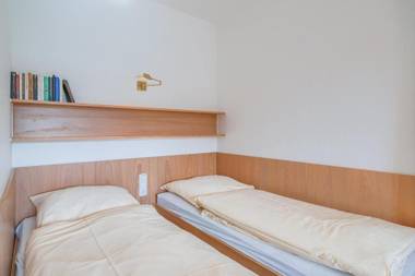 Hamburger Straße 3 Wohnung 5