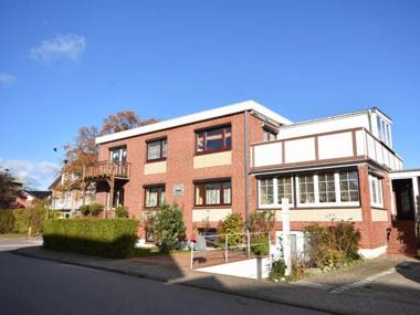 Haus Sonneninsel Wohnung 2