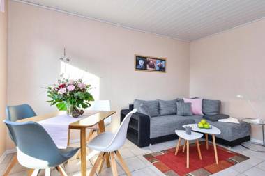 Haus Sonneninsel Wohnung 5