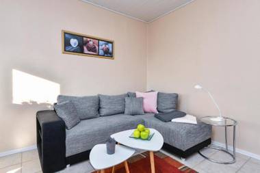 Haus Sonneninsel Wohnung 5